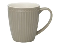 GreenGate Becher Alice Everyday mit Henkel