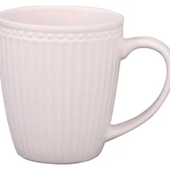 GreenGate Becher Alice Everyday mit Henkel