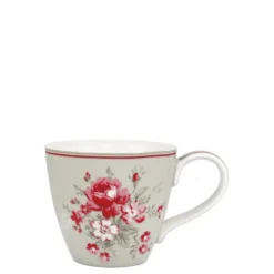 GreenGate Becher Marie Beige