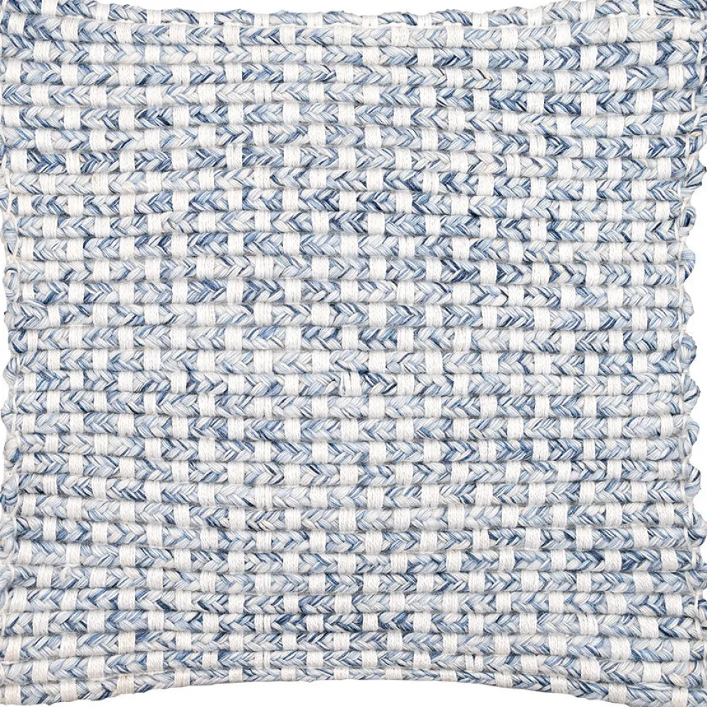 GreenGate Cushion Cover Braided