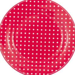 GreenGate Dessert Teller, Frühstücksteller Dotty