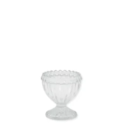 GreenGate Eierbecher aus Glas Alice