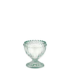 GreenGate Eierbecher aus Glas Alice