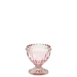 GreenGate Eierbecher aus Glas Alice