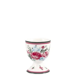 GreenGate Eierbecher Erica White