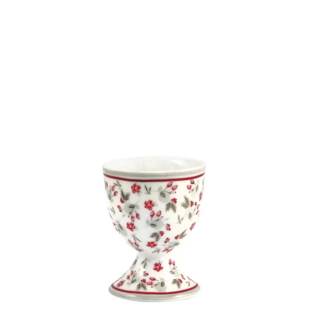 GreenGate Eierbecher Gale White