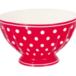 GreenGate French Bowl, Müslischale Dotty