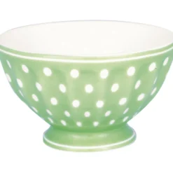 GreenGate French Bowl, Müslischale Dotty