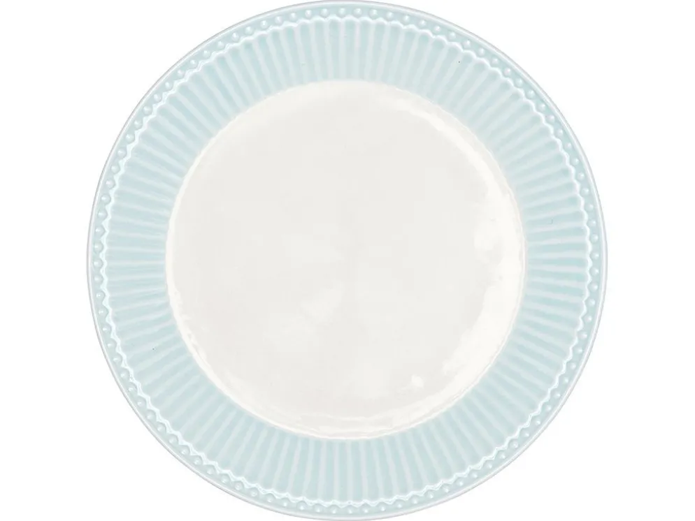 GreenGate Frühstücksteller Alice