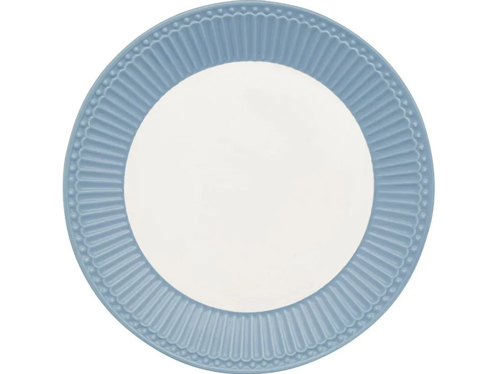 GreenGate Frühstücksteller Alice