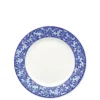 GreenGate Frühstücksteller Linea blue