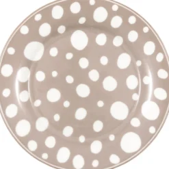 GreenGate Frühstücksteller Neva