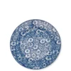 GreenGate Frühstücksteller Selma blue