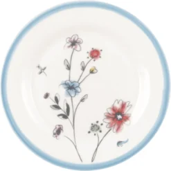 GreenGate Frühstücksteller Venissa