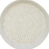 GreenGate Frühstücksteller Woven off white