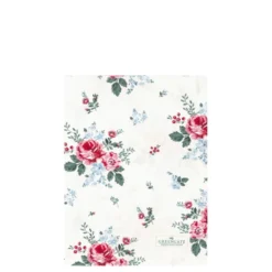 GreenGate Geschirrtuch Erica White