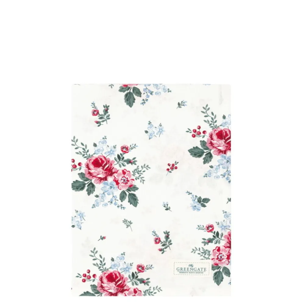 GreenGate Geschirrtuch Erica White