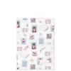 GreenGate Geschirrtuch Xmas Letter