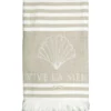 GreenGate Handtuch Viva La Mer