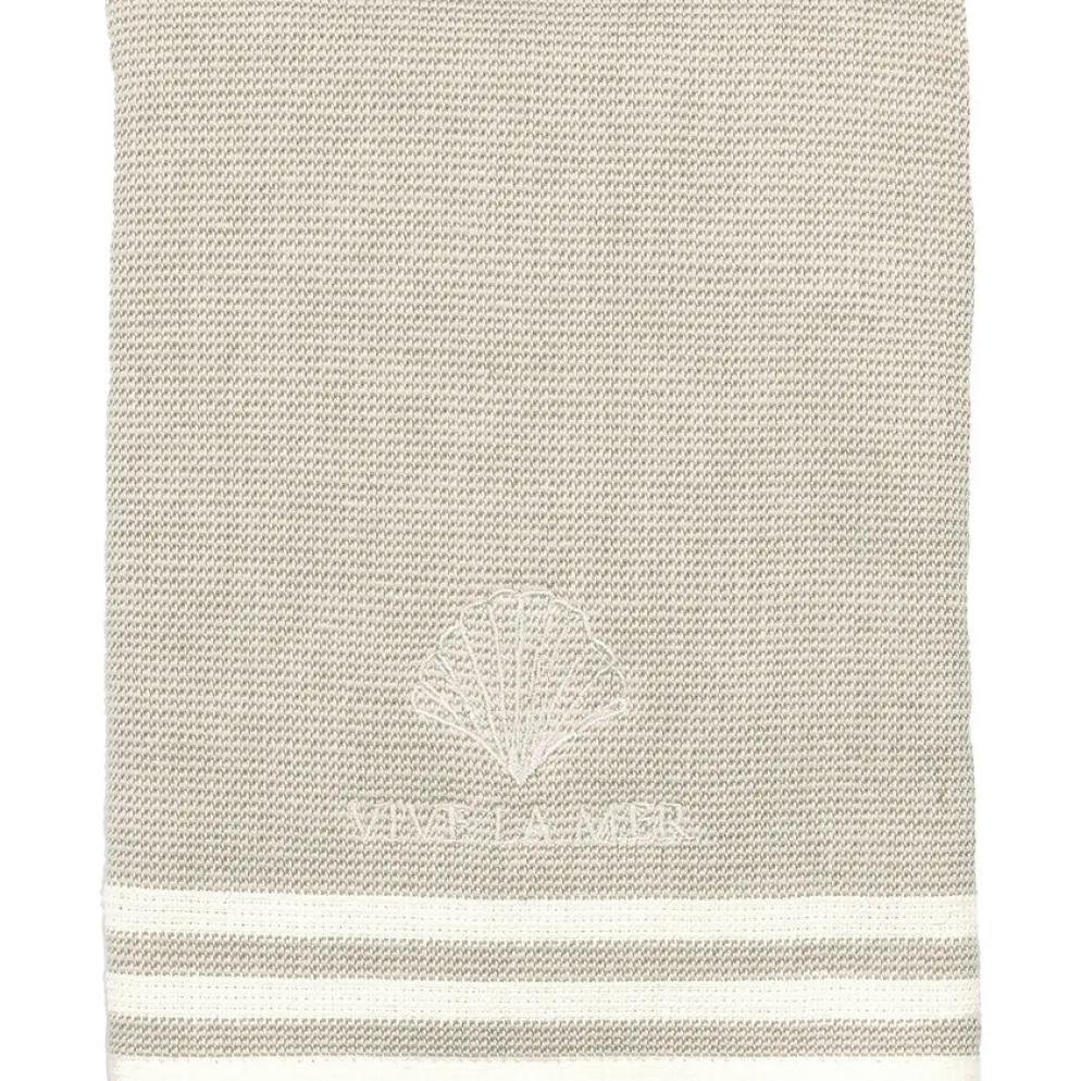 GreenGate Handtuch Viva La Mer