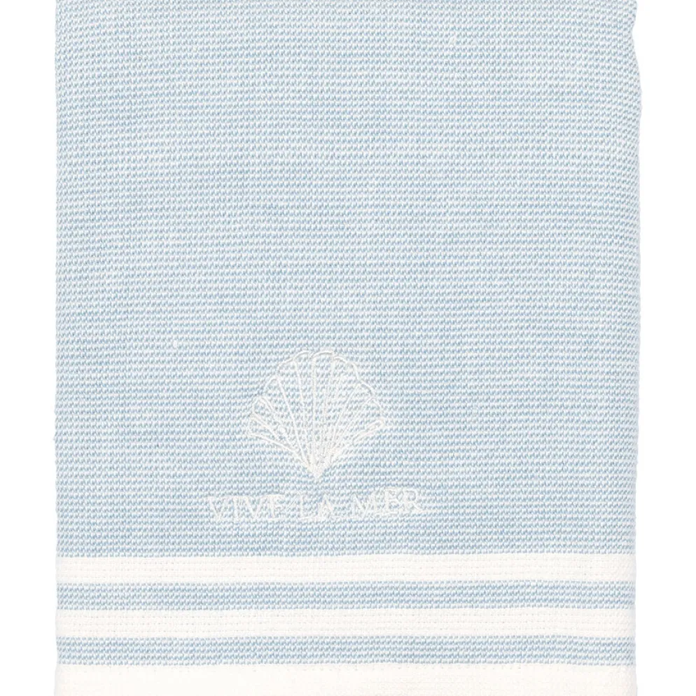 GreenGate Handtuch Viva La Mer