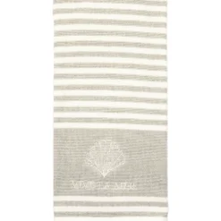 GreenGate Handtuch Viva La Mer