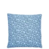 GreenGate Kissenbezug Linea blue