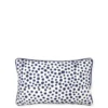 GreenGate Kissenbezug Tippa blue