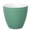 GreenGate Kleine Latte Tasse Alice