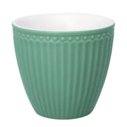 GreenGate Kleine Latte Tasse Alice