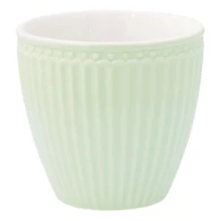 GreenGate Kleine Latte Tasse Alice