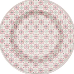 GreenGate Kleiner Teller Gwen Pink