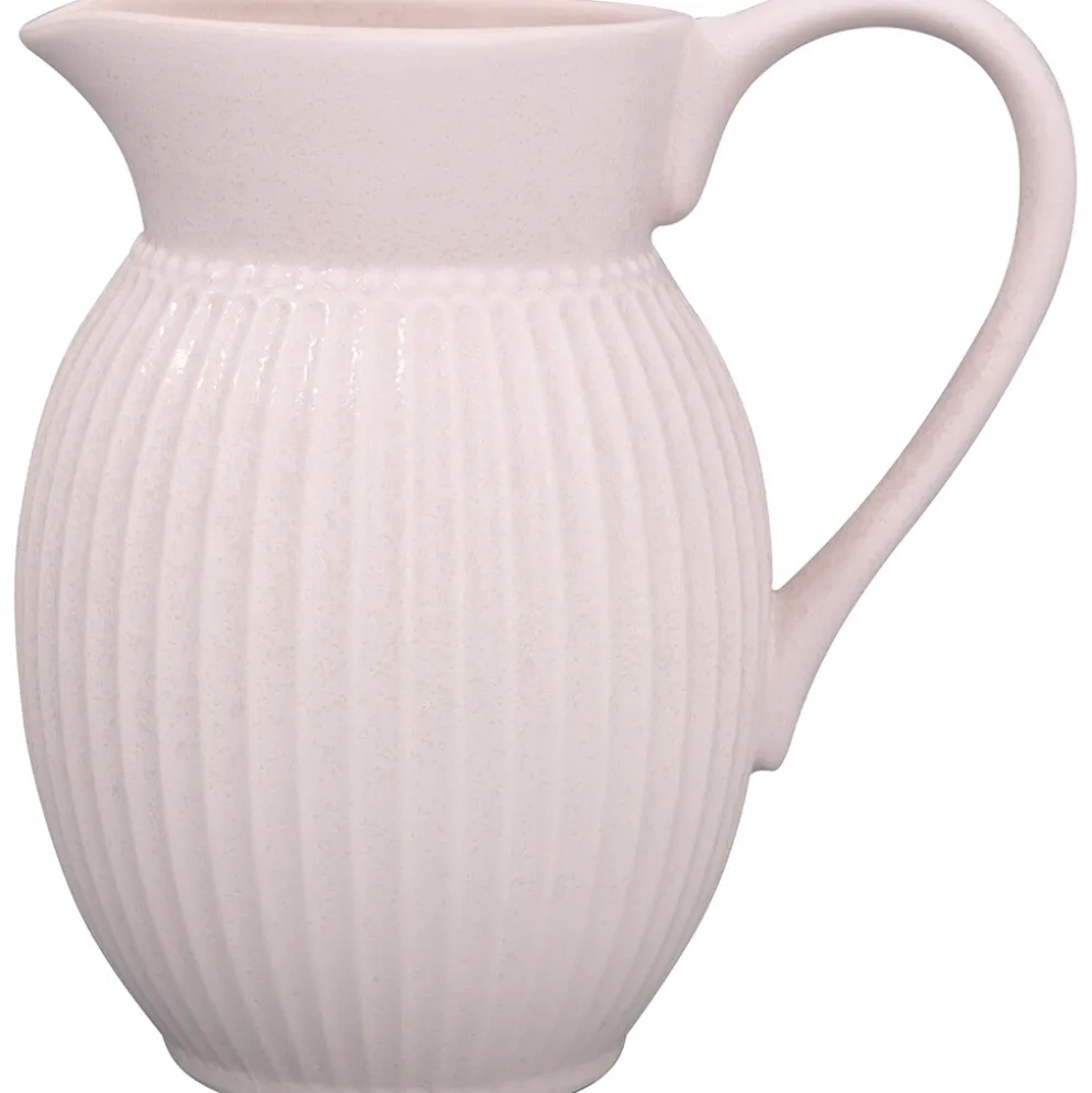 GreenGate Krug aus Steingut Alice