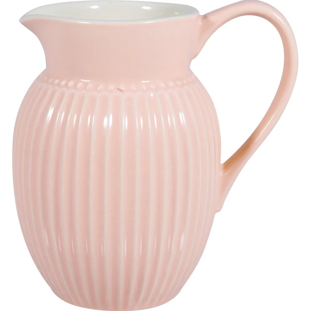 GreenGate Krug aus Steingut Alice