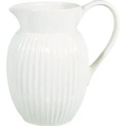 GreenGate Krug aus Steingut Alice
