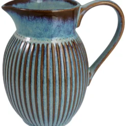 GreenGate Krug aus Steingut Alice