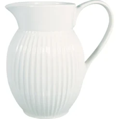 GreenGate Krug aus Steingut Alice