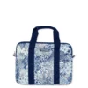 GreenGate Laptop Tasche Kristel blue
