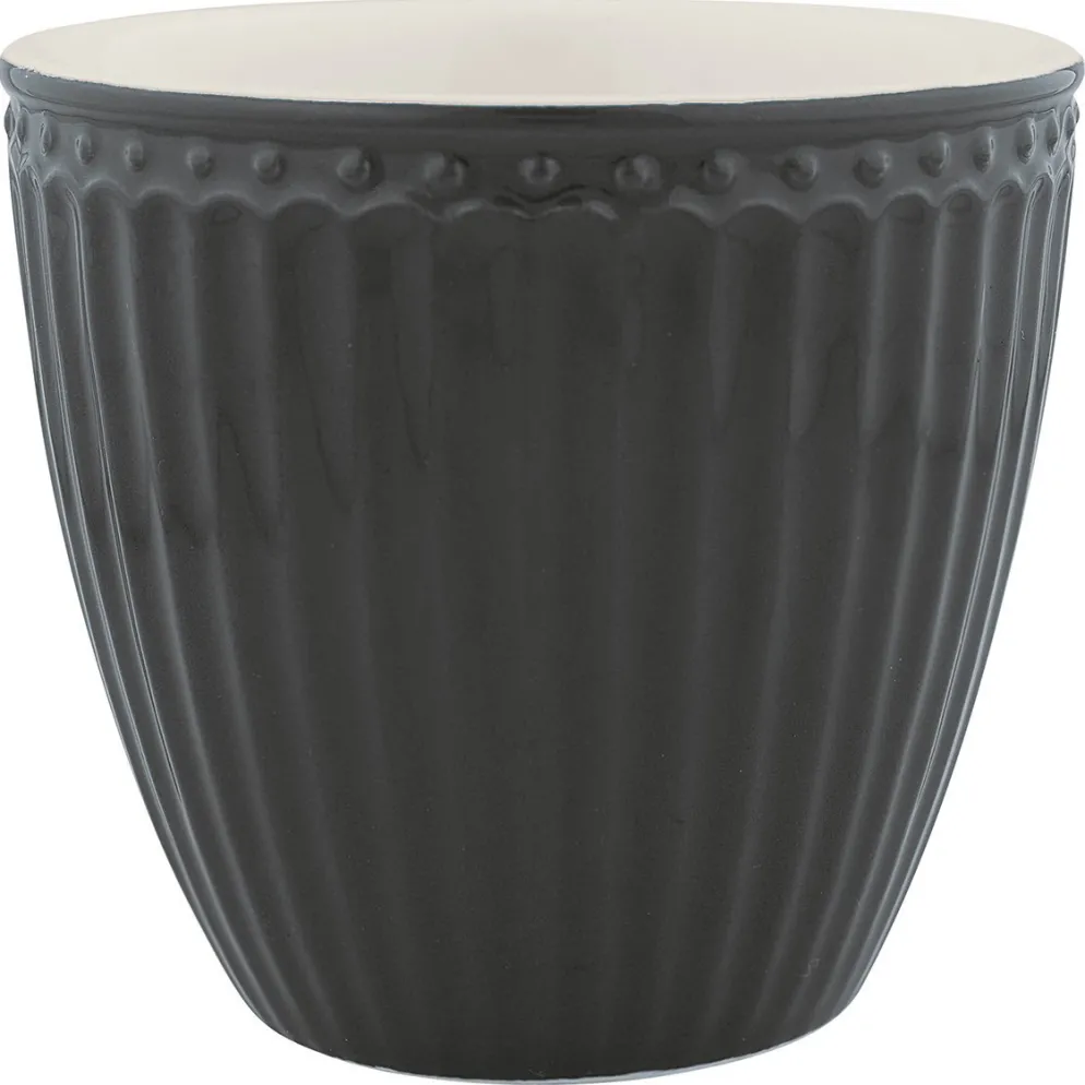 GreenGate Latte Tasse Alice Everyday