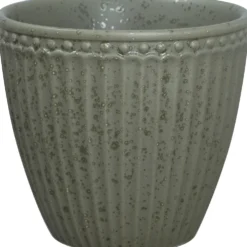 GreenGate Latte Tasse Alice Everyday