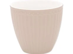 GreenGate Latte Tasse Alice Everyday