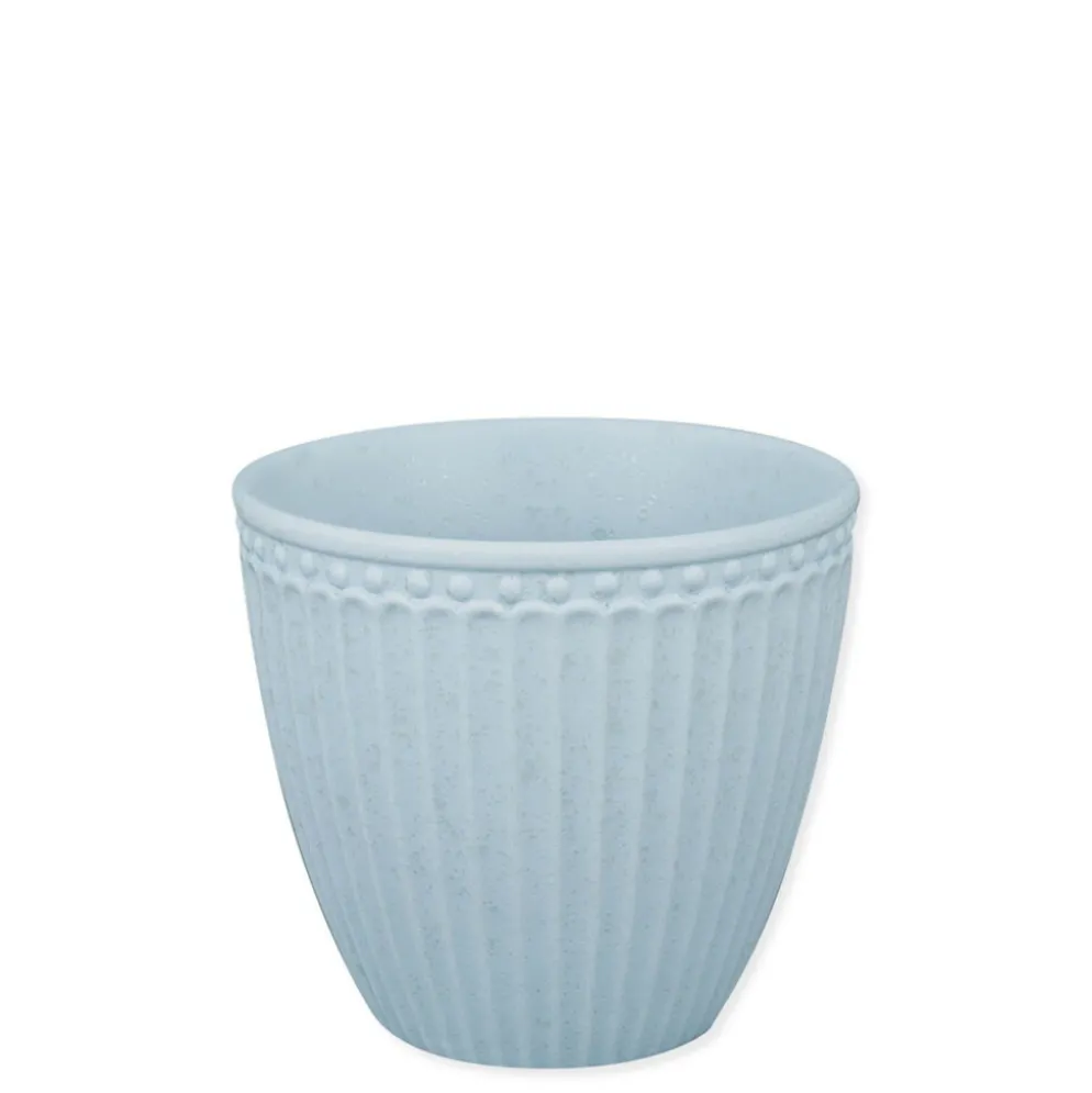GreenGate Latte Tasse Alice Everyday