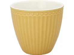GreenGate Latte Tasse Alice Everyday