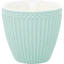 GreenGate Latte Tasse Alice Everyday