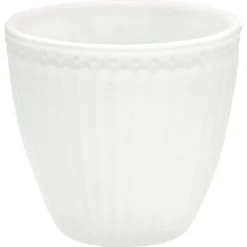 GreenGate Latte Tasse Alice Everyday