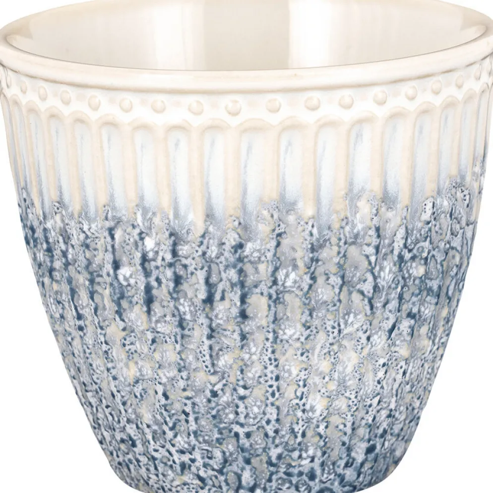 GreenGate Latte Tasse Alice Everyday