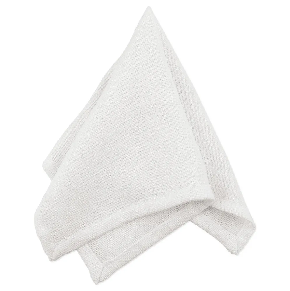 GreenGate Leinen Serviette schwer