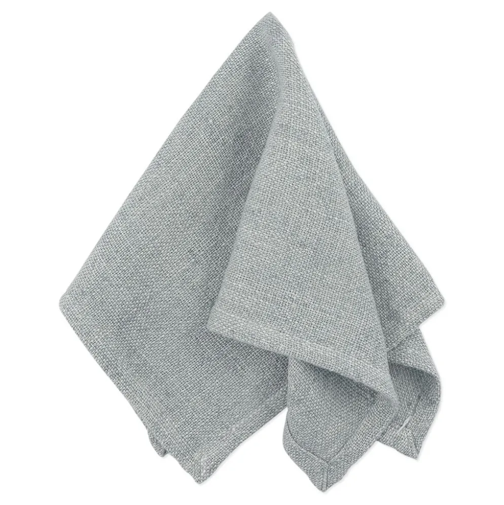 GreenGate Leinen Serviette schwer