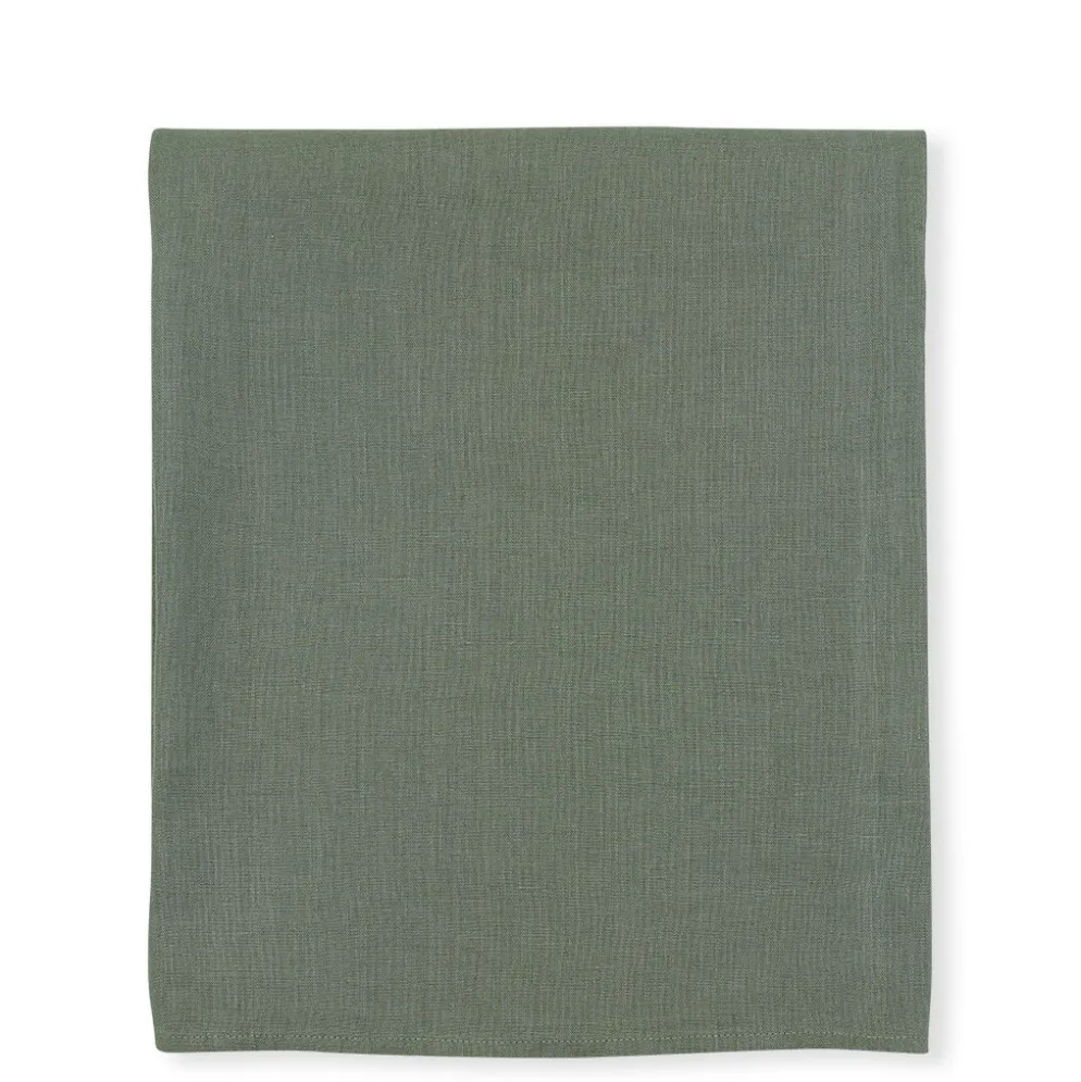 GreenGate Leinen Tischdecke