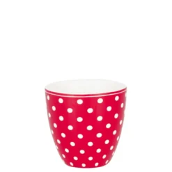 GreenGate Mini Latte Cup Dotty